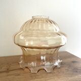 Vintage pendant light