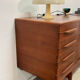 Teak enfilade U15 Johannes Andersen