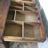 Former trade counter