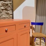 Small Parisian buffet