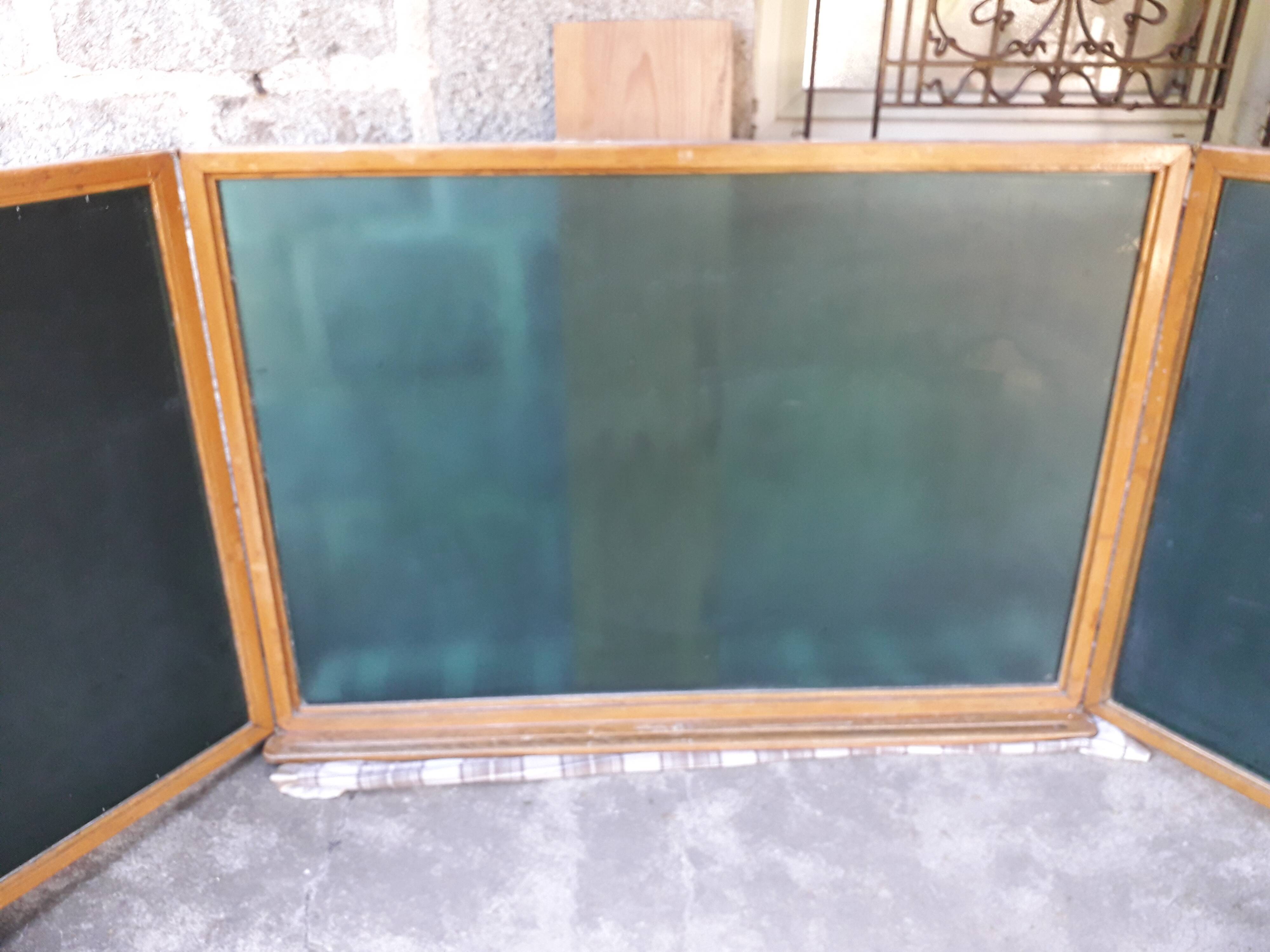 Old school board to beat
