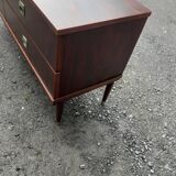 Small vintage enfilade