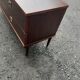 Small vintage enfilade