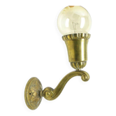Early 20th century wall lamp