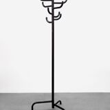 SMED coat rack