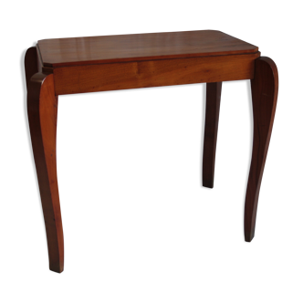 Table d’appoint style Art Déco