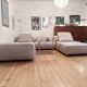 Extrasoft modular sofa designed by Piero Lissoni, Living Divani, Italy