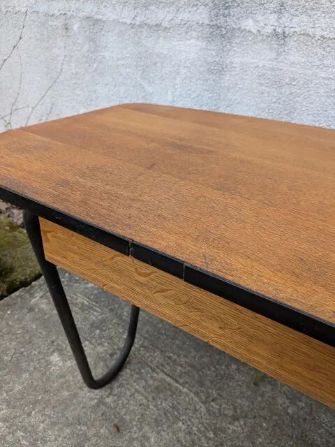 Robert Charroy Style Office