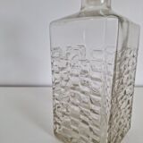 Vintage whisky decanter