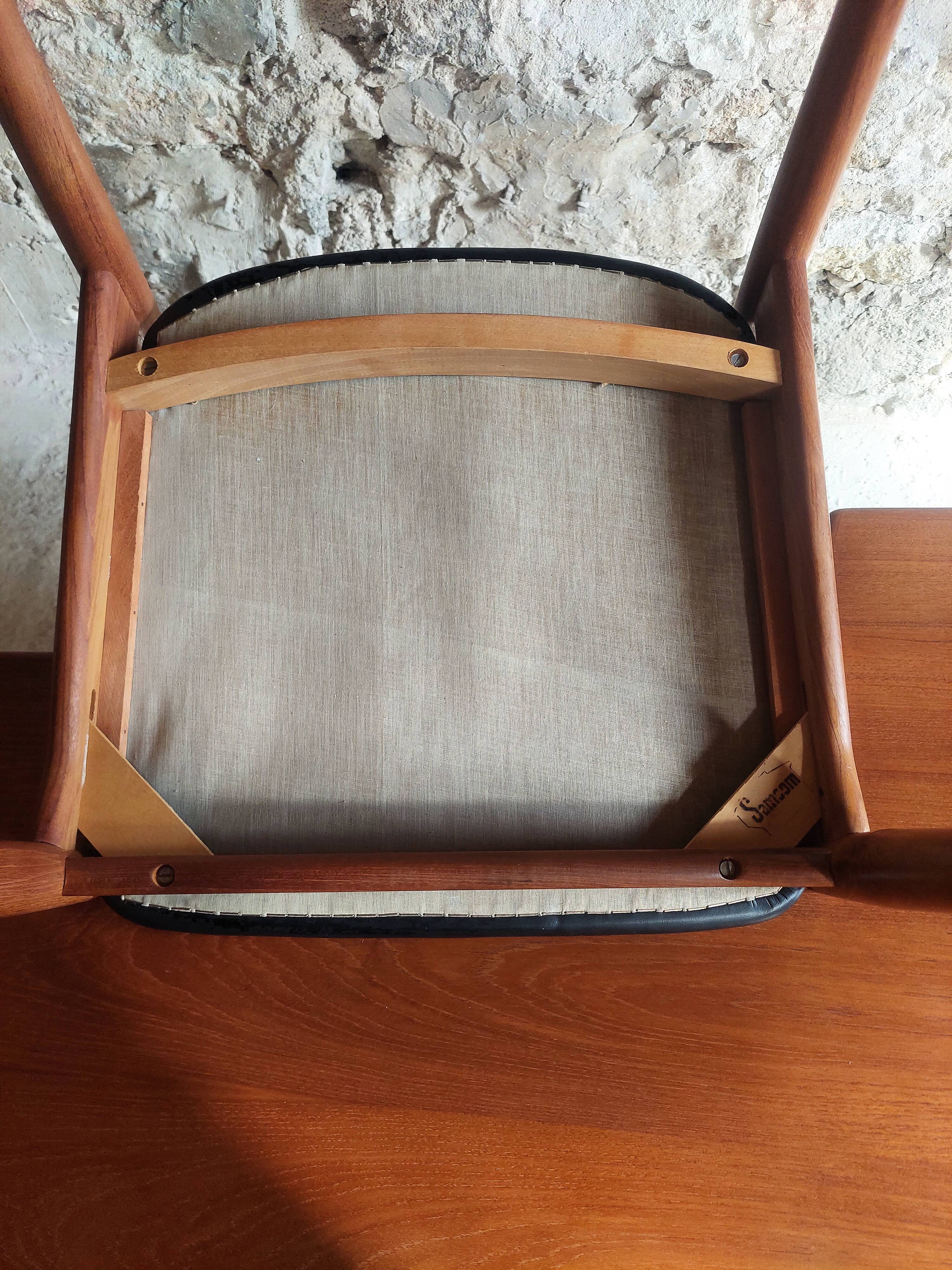 Göran Strand Office for Lelangs Möbelfabrik