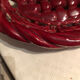 Vallauris ceramic basket