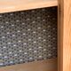 Armoire parisienne bois brut 1930