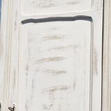 Vintage Parisian wardrobe