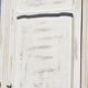 Armoire parisienne vintage