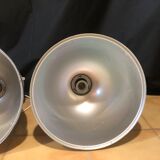 Industrial lamps 70s