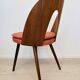Mid Century Dining Chair by Antonin Suman for TON, Czechoslovakia 1960’s