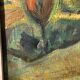 French painting 1950