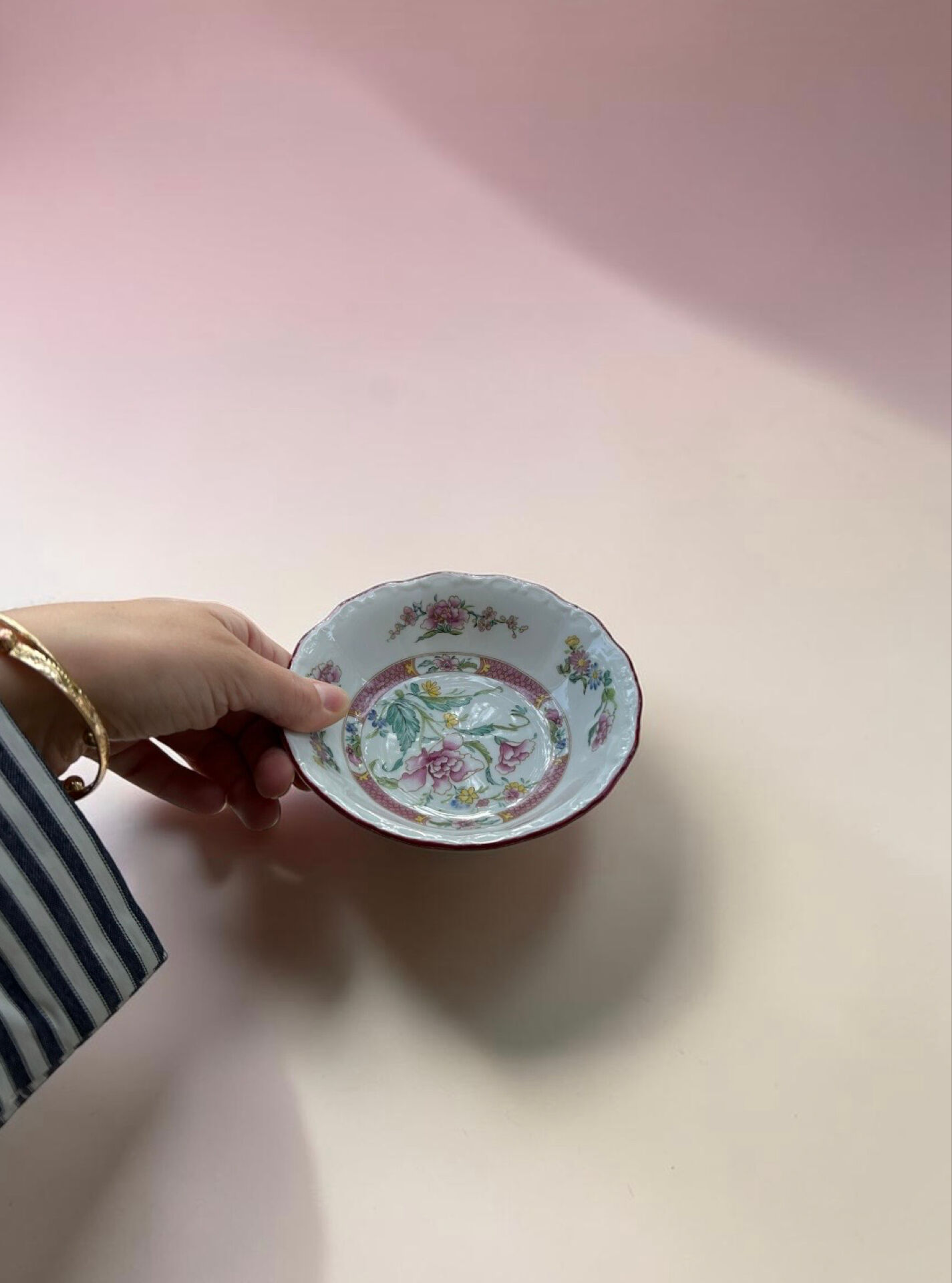 Seltmann Weiden Bavaria porcelain table service