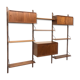 Poul Cadovius Royal System wall set