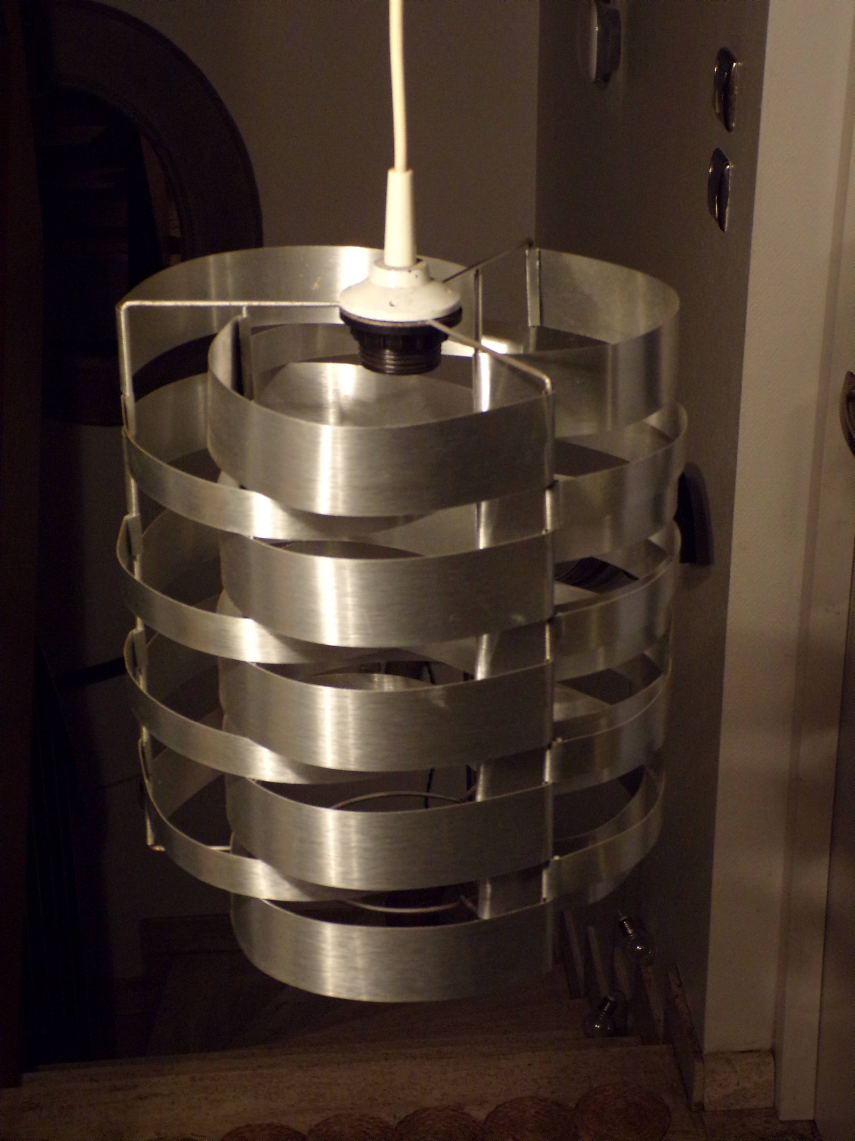 Max Sauze suspension h=35cm