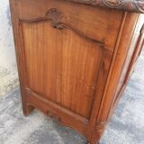 Former Louis XV style wedding box