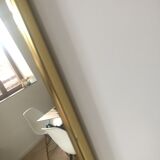 Vintage mirror - 81 x 28cm