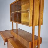 Cabinet set of Furniture by František Jirák, 1970s