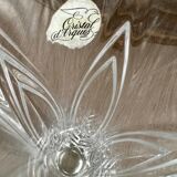 Arques Crystal Vase
