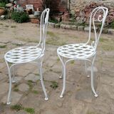 Garden furniture
