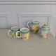 Slush coffee set