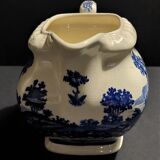 Cream pot earthenware Villeroy & Boch décor Rusticana