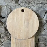 Folding stool "Suzy" by Adriaan Reed, 1980