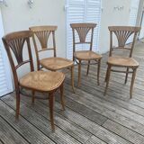 Thonet chairs
