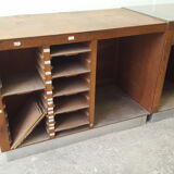 Quinquailler counter