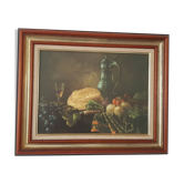 Tableau nature morte