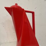Teapot, postmodern coffee maker Pierre Casenove, Studio Salins 1980