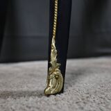 Boulle Marquetry Jardinière, Napoleon III period – Mid 19th century