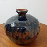 Vase soliflore vintage céramique vintage