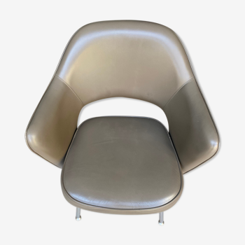 Fauteuil Saarinen de Knoll