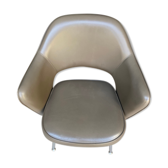 Fauteuil Saarinen de Knoll