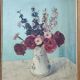 Oil painting
