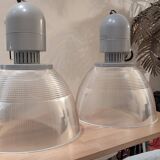 Lampes Bussolo Medio Acrylique By Biffi Luce