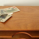 Vintage wooden sorter