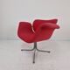 Set of 2 'Big Tulip' Easy Chairs (Model 543) by Pierre Paulin for Artifort