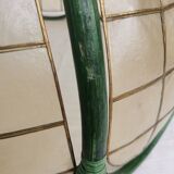Bamboo suspension