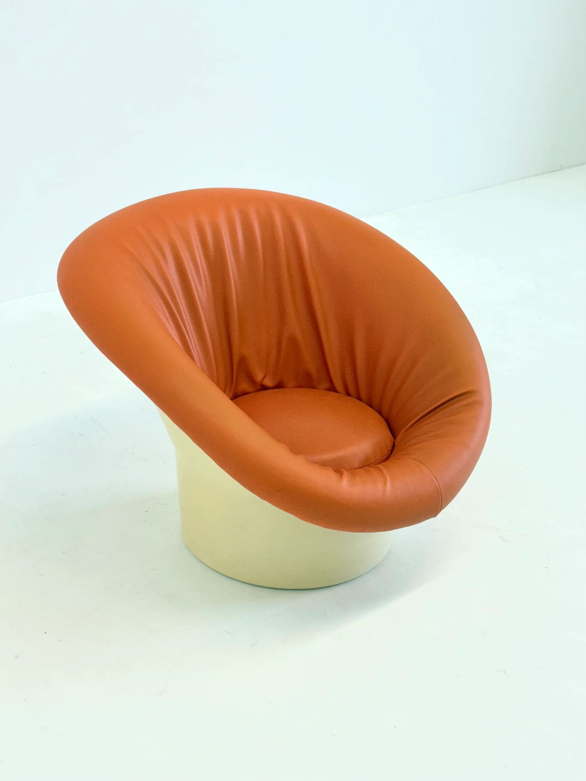 Krokus lounge chair by Lennart Bender for Ulferts AB