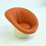 Krokus lounge chair by Lennart Bender for Ulferts AB