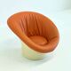 Krokus lounge chair by Lennart Bender for Ulferts AB