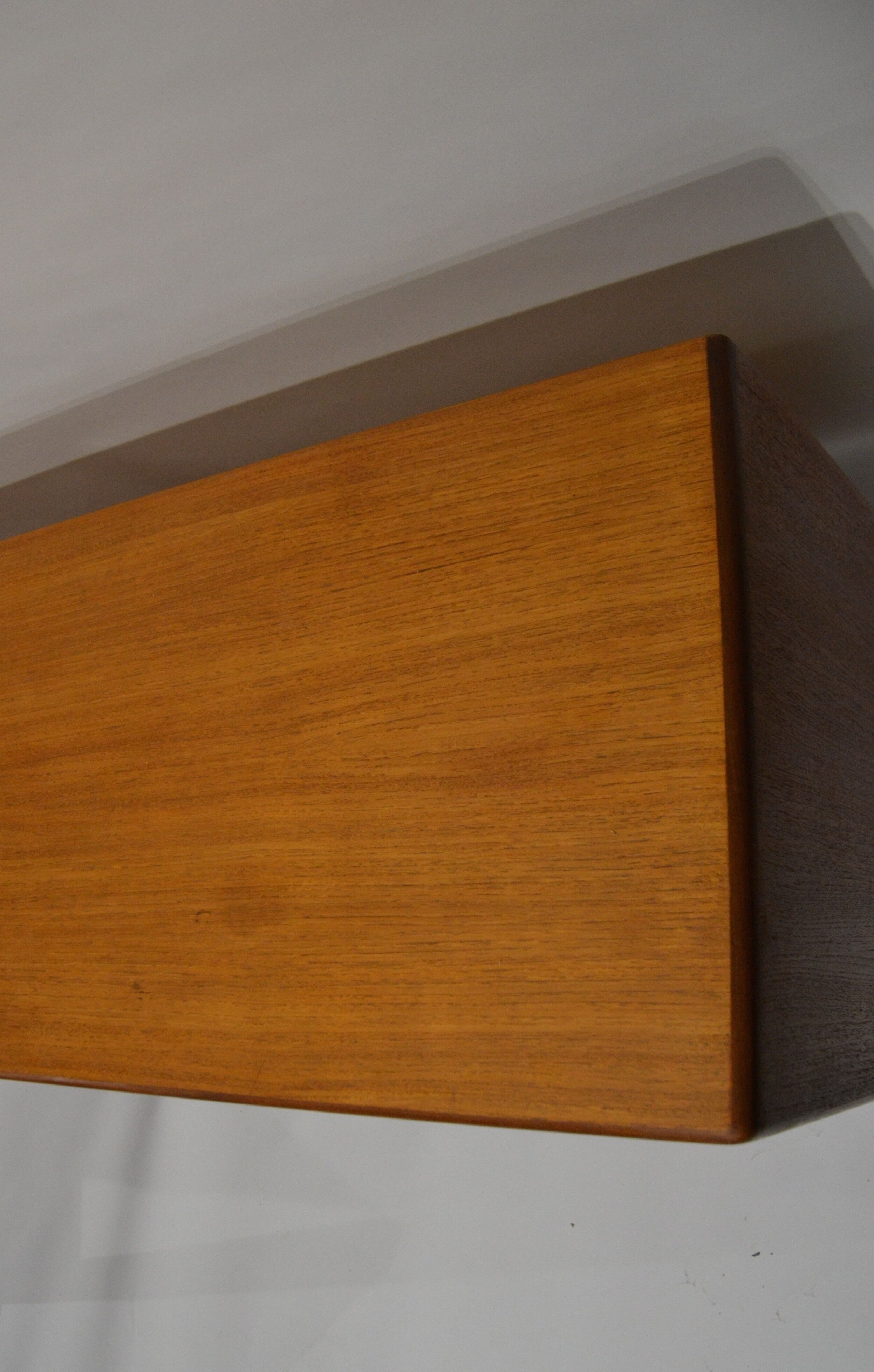 Fresco sideboard  by V. Wilkins for GPlan