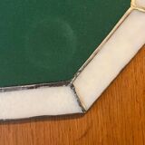 Tiffany art deco mirror